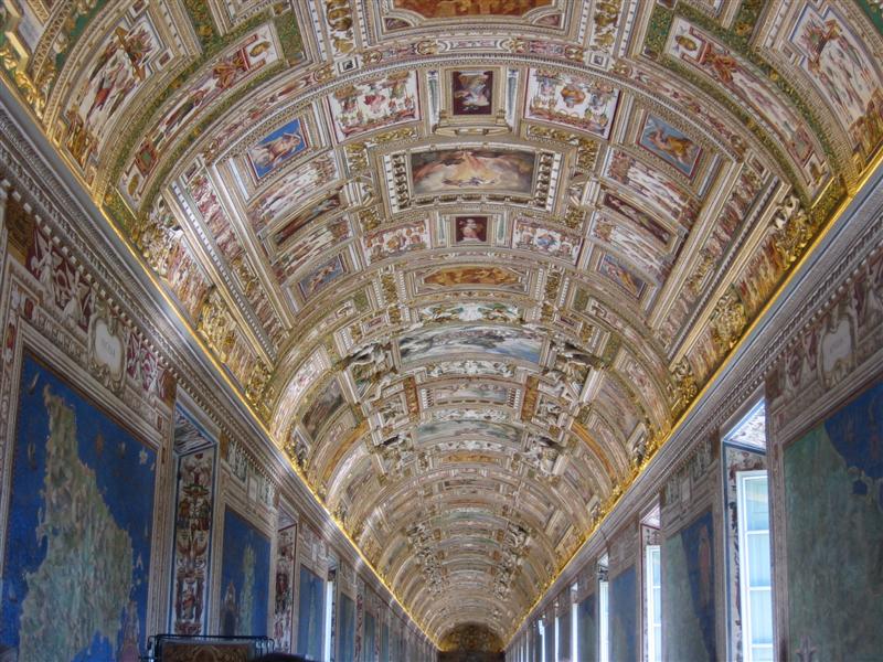 Rome 2902